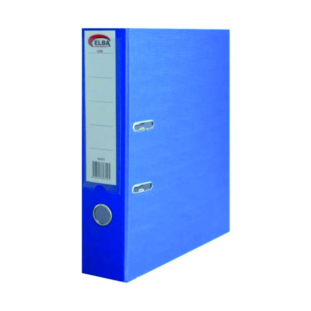 Elba Dar - Geniş Klasör