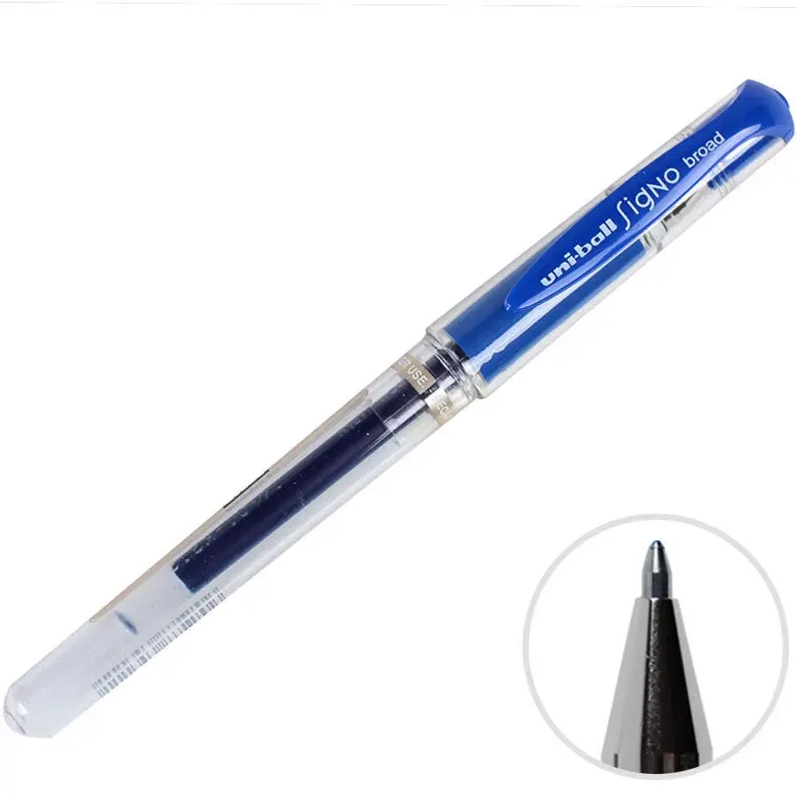 Uni-Ball Um-153