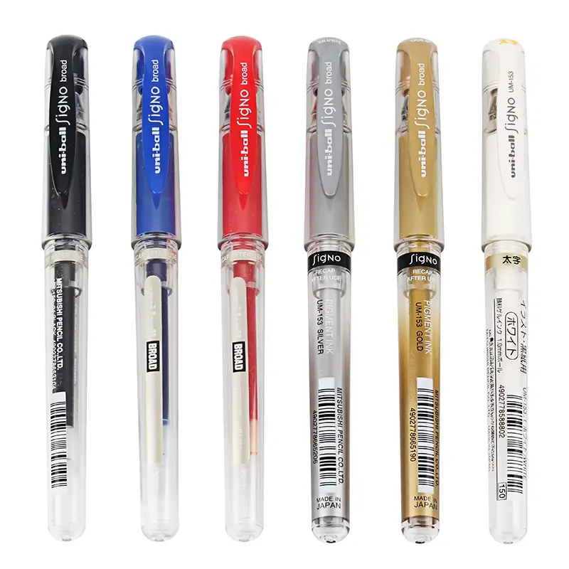 Uni-Ball Um-153