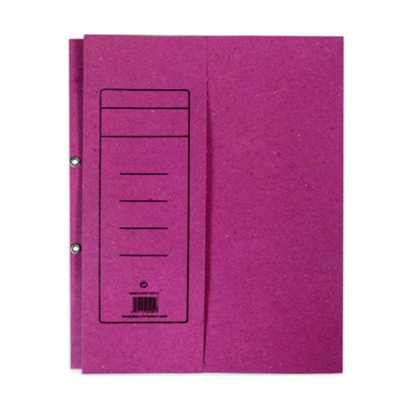 Alemdar - Yarım Kapak Dosya (50'li)