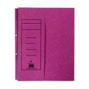 Alemdar - Yarım Kapak Dosya (50'li)