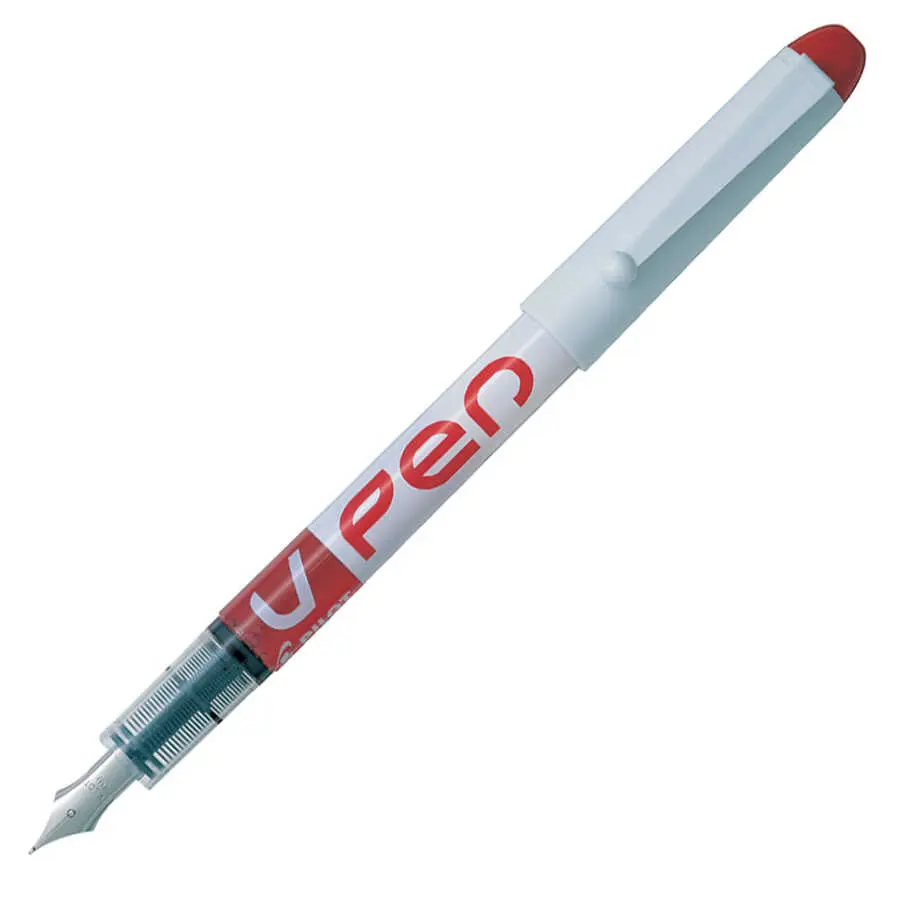 Pilot V-Pen Siyah Kullan-At Dolma Kalem