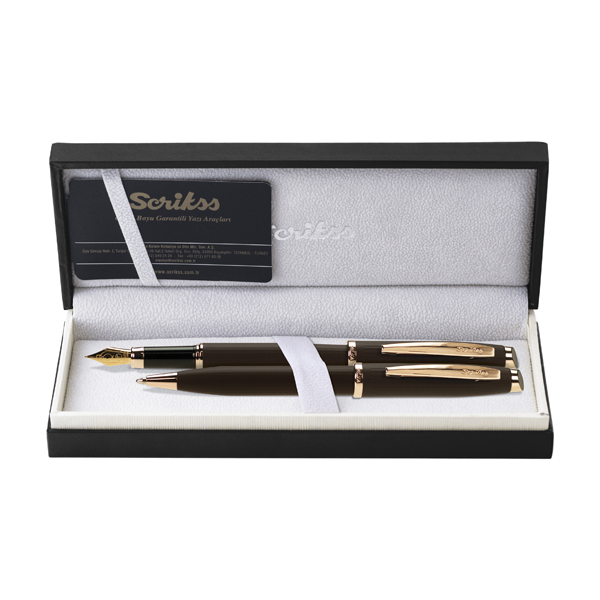 Scrikss 39 Rose Gold