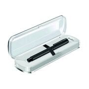 Scrikss Karnaval Roller Kalem Siyah Kristal Kutu