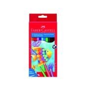 Faber-Castell 12’li Sulu Boya Kalemi