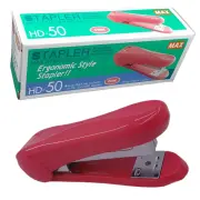 Max Stapler Ergonomic Style HD-50