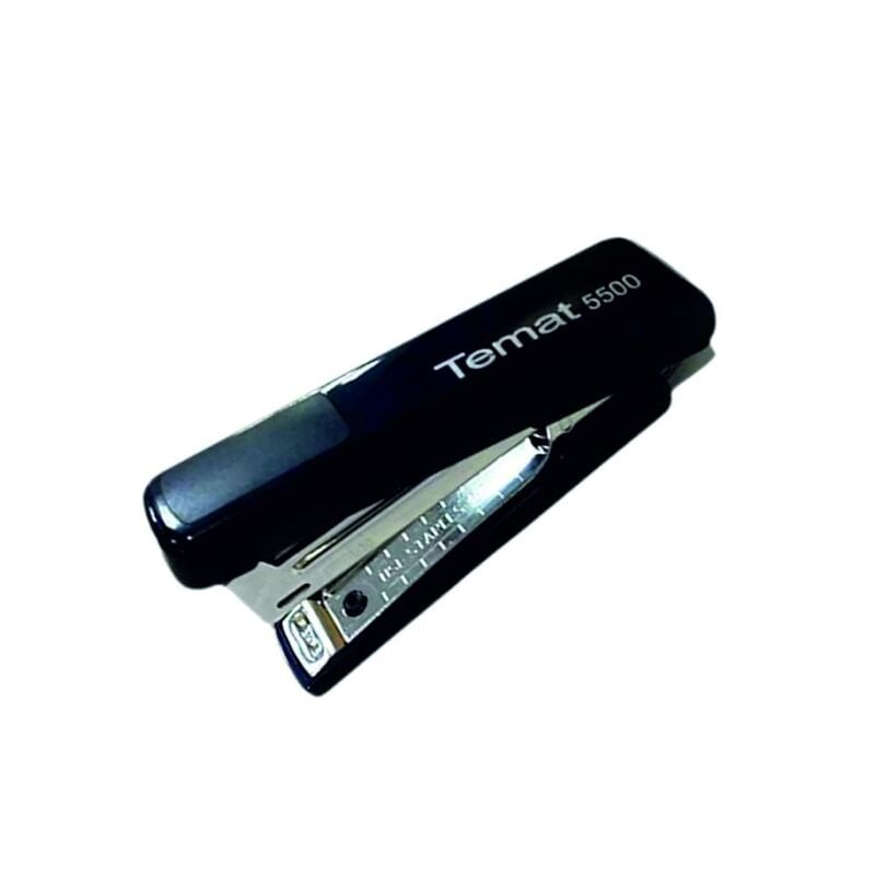 Temat 5500 No10 Mini Zımba Makinesi