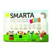 Smarta Oyun Hamuru 4'lü