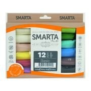 Smarta Hava ile Kuruyan Modelleme Hamuru