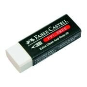 Faber-Castell Pvc-Free Büyük Beyaz