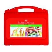 Faber‑Castell Boyama Çantası