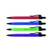 Faber Versatil Kalem Tri-Click Rubberized 0.7mm