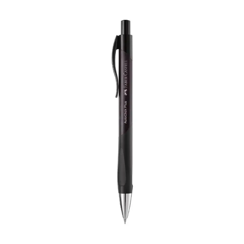 Faber-Castell Autoclick Plus Versatil Kalem 0.7mm
