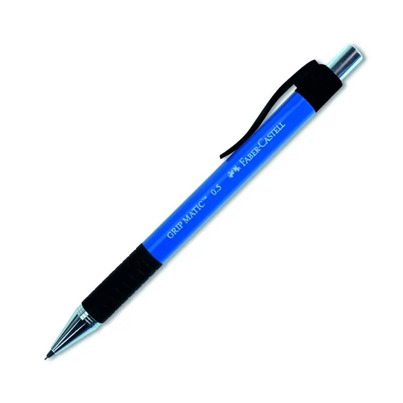 Faber-Castell Grip Matic Versatil Kalem 0.5mm