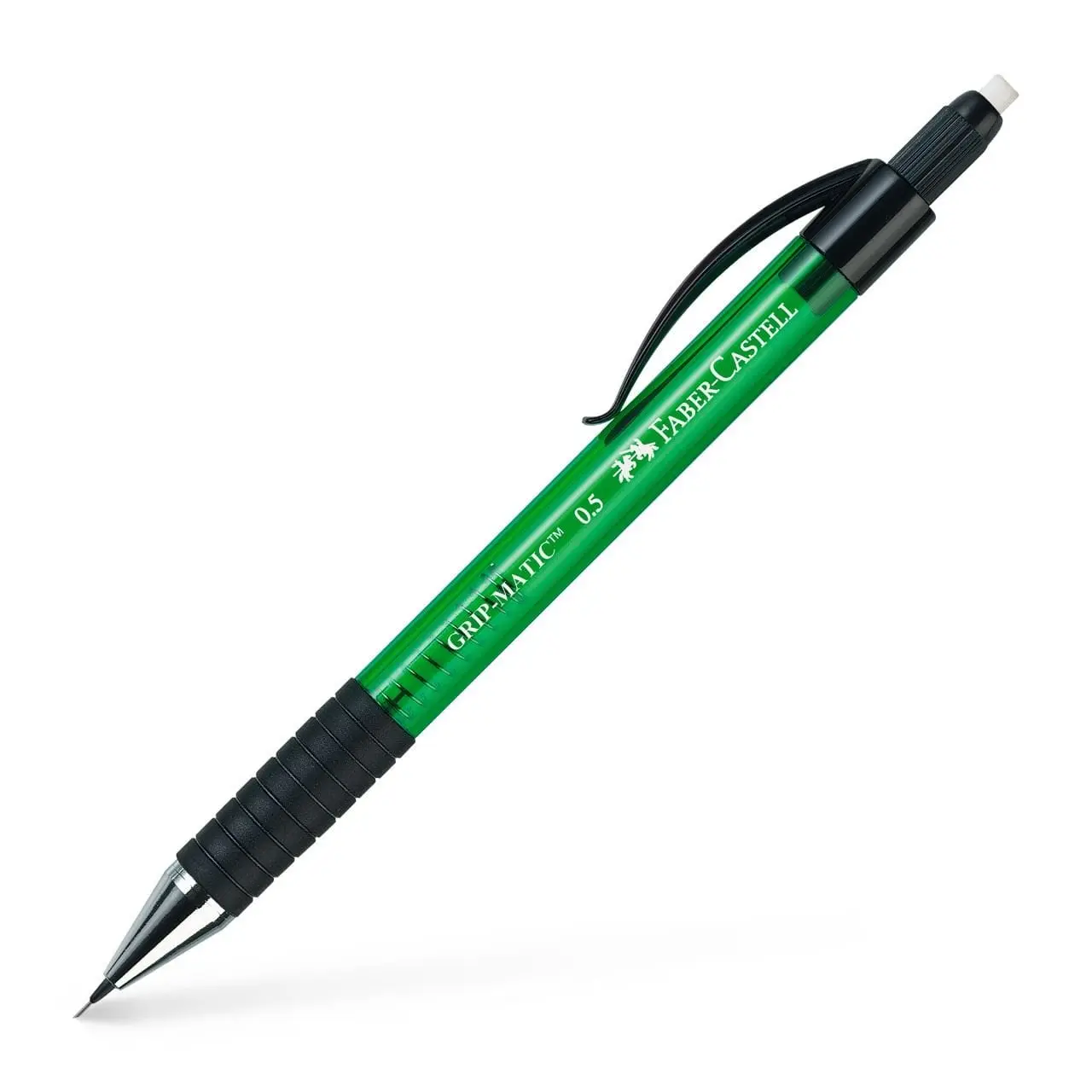 Faber-Castell Grip Matic Versatil Kalem 0.5mm