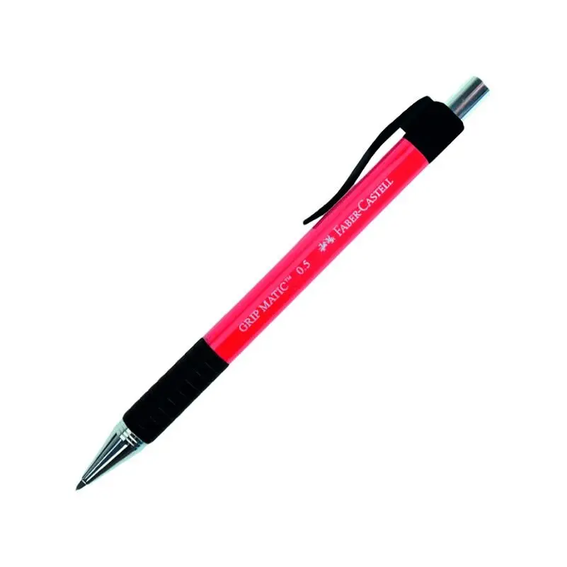 Faber-Castell Grip Matic Versatil Kalem 0.5mm