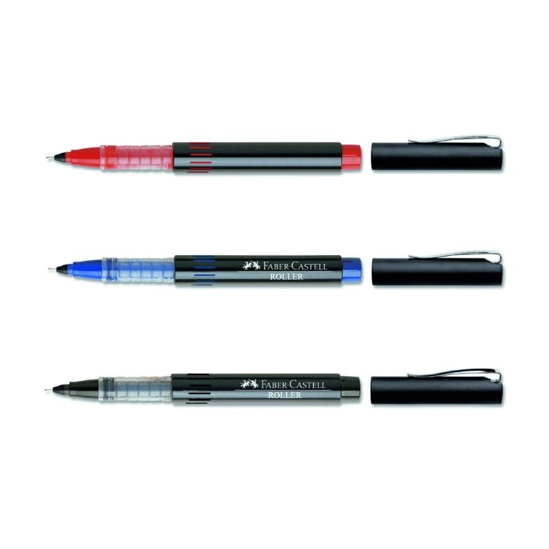 Faber‑Castell 5405 0.5 mm İğne Uçlu