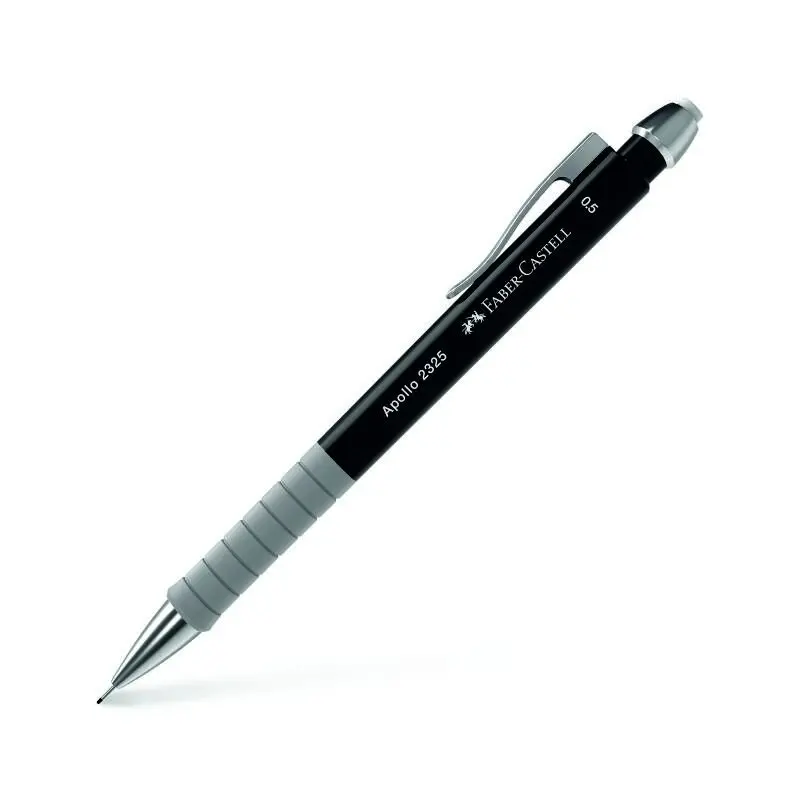 Faber-Castell Apollo Versatil 0.5mm