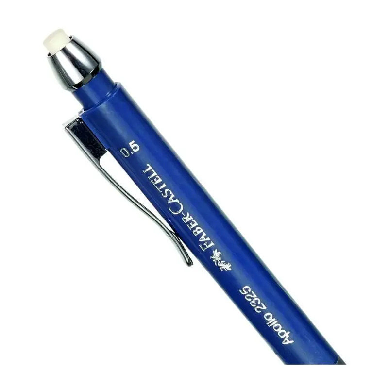 Faber-Castell Apollo Versatil 0.5mm