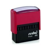 Sırdaş 912 Kaşe + Dizgi