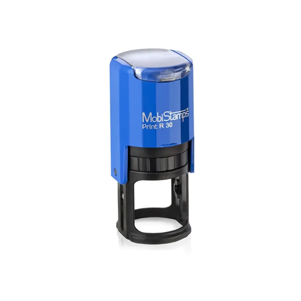 Mobi Stamps R30