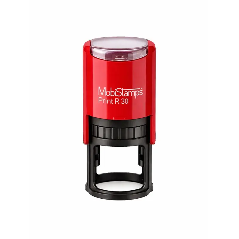 Mobi Stamps R30