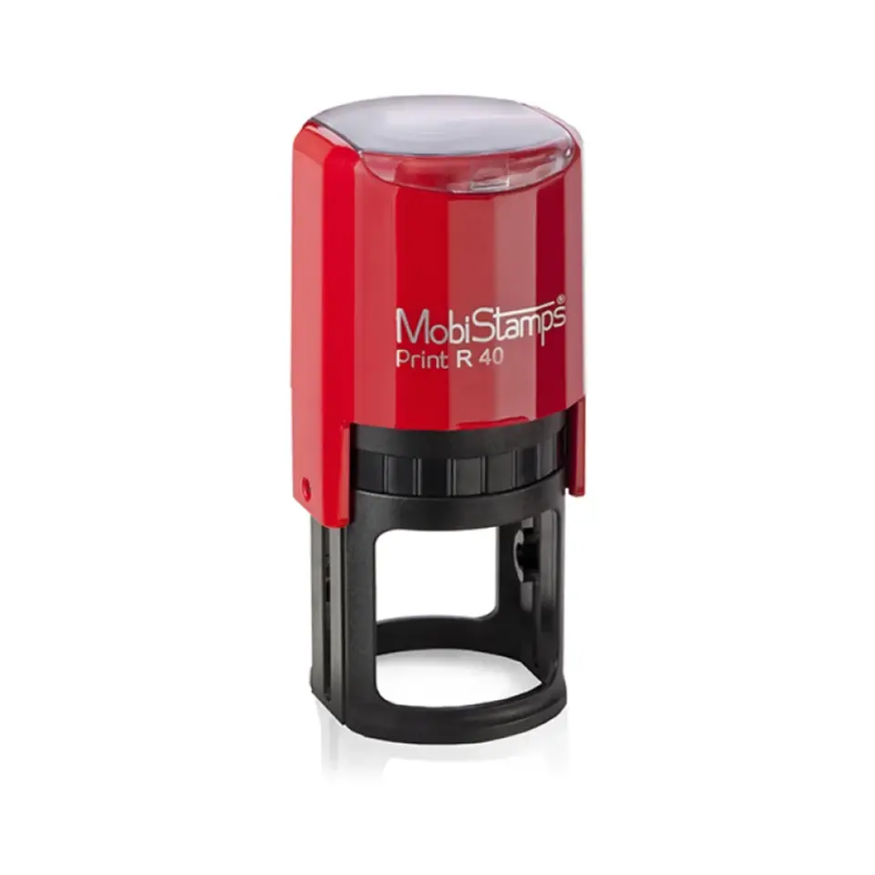Mobi Stamps R40