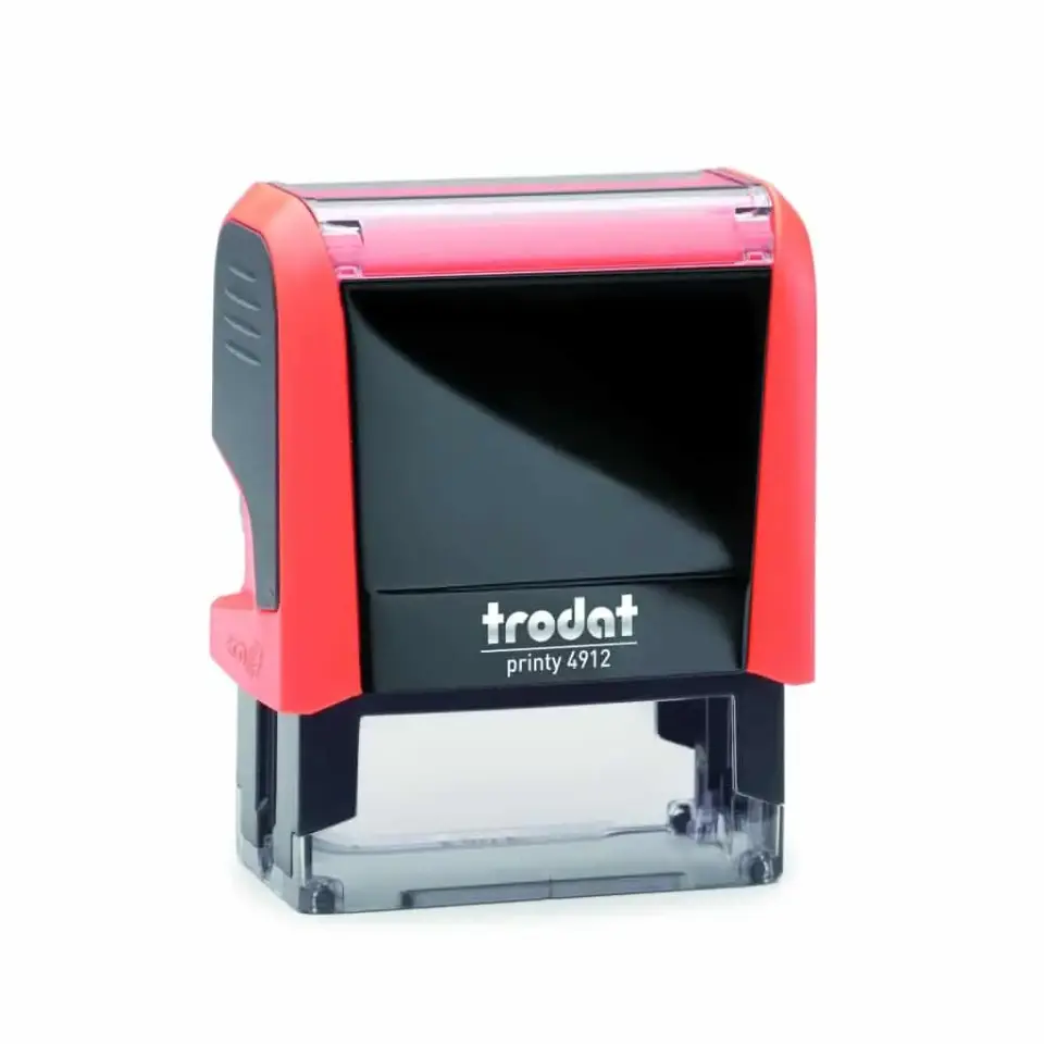 Trodat 4912