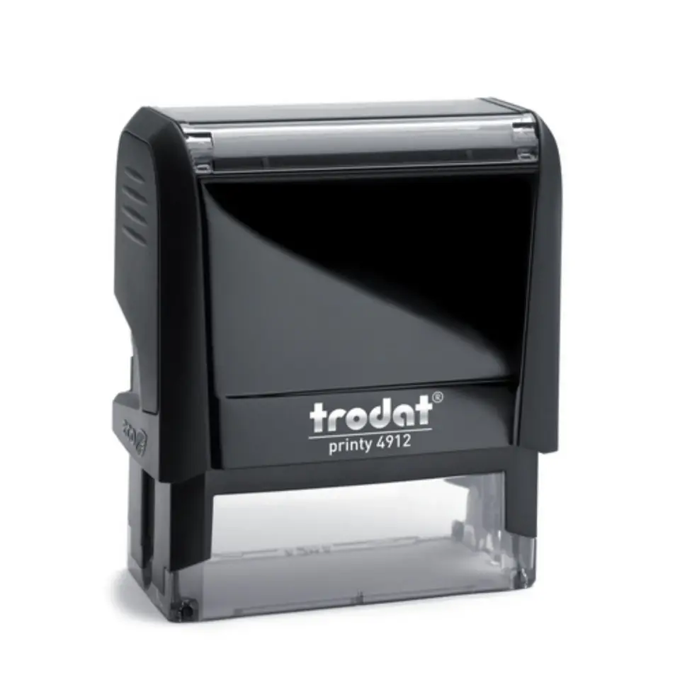 Trodat 4912