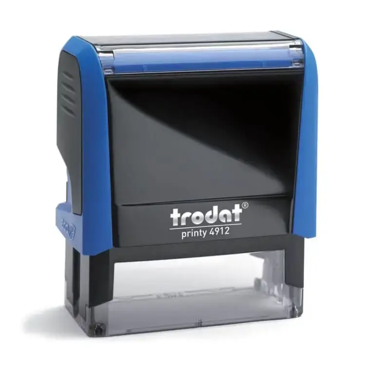 Trodat 4912