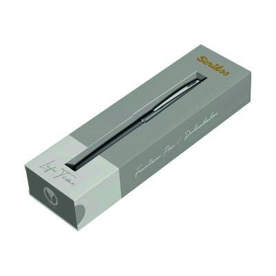 Scrikss Dolma Kalem Özel Kutu 78M