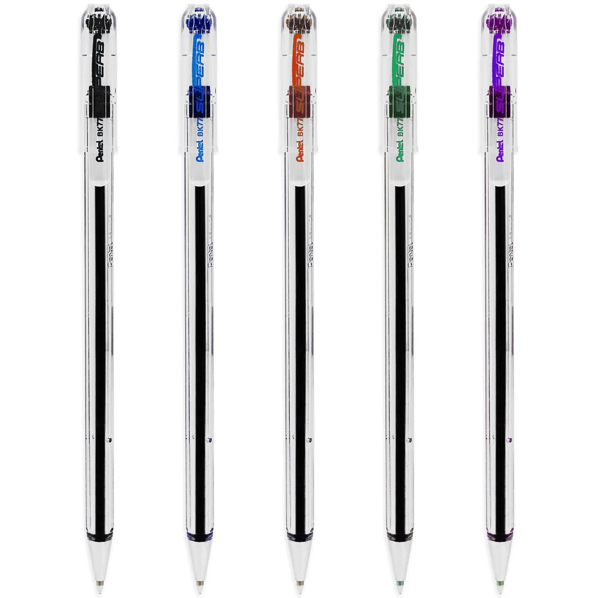Pentel BK77 Tükenmez Kalem