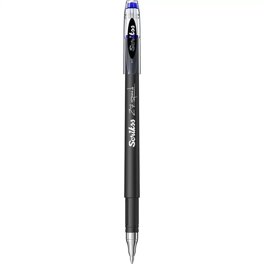 Scrikss 27 Speed Tükenmez Kalem