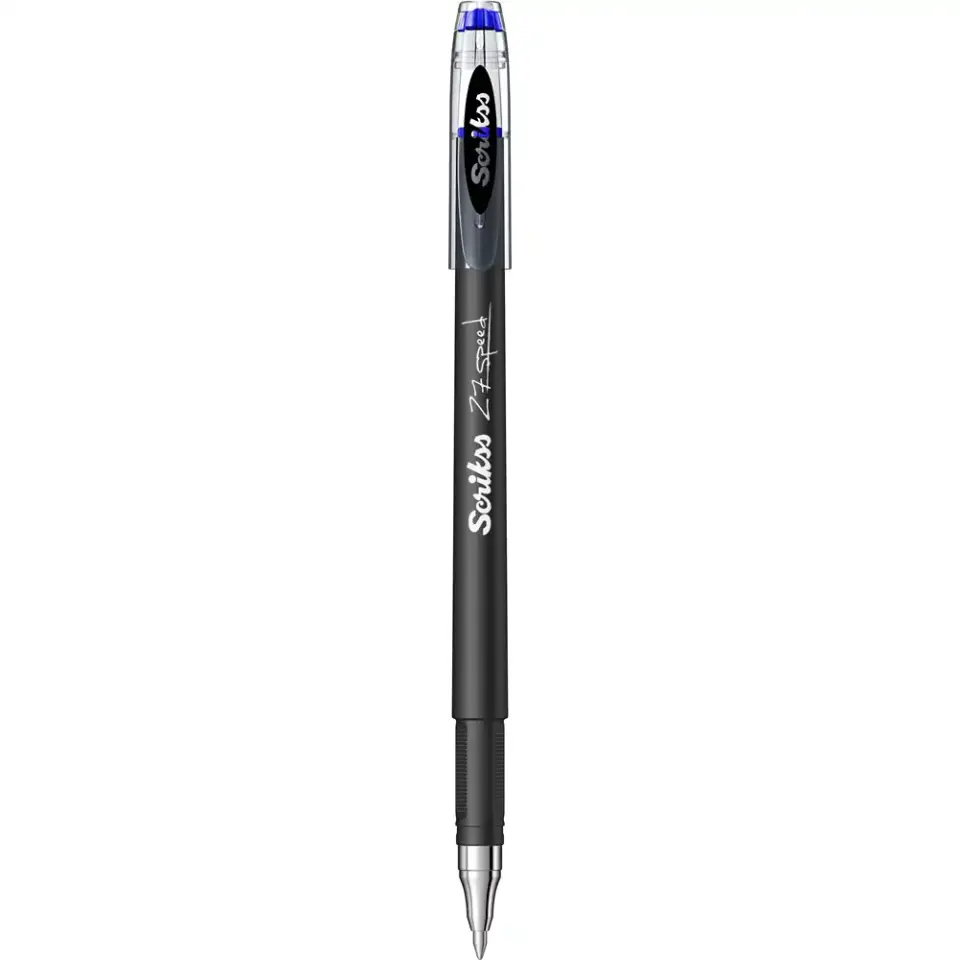 Scrikss 27 Speed Tükenmez Kalem