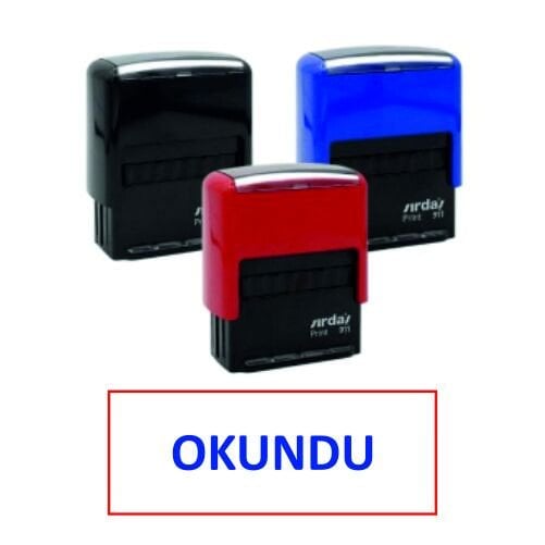 Okundu Kaşesi - Sırdaş 911