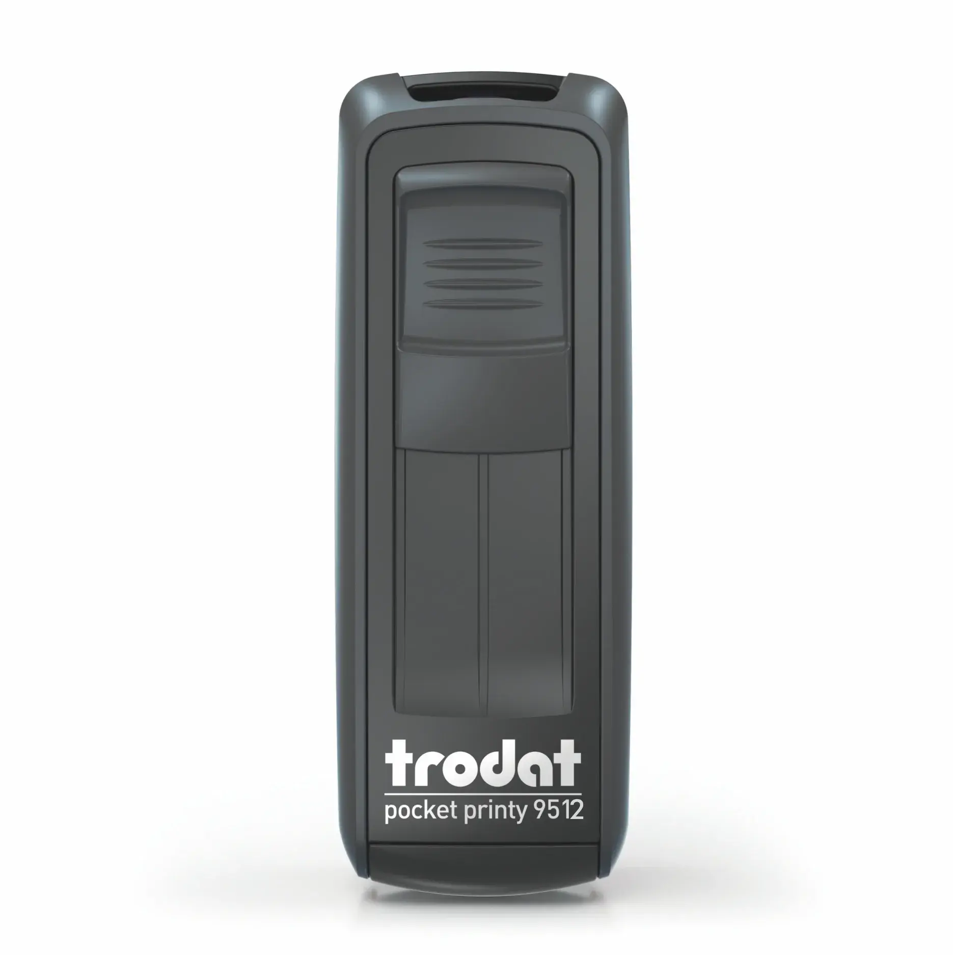Trodat 9512 Siyah Cep Kaşe