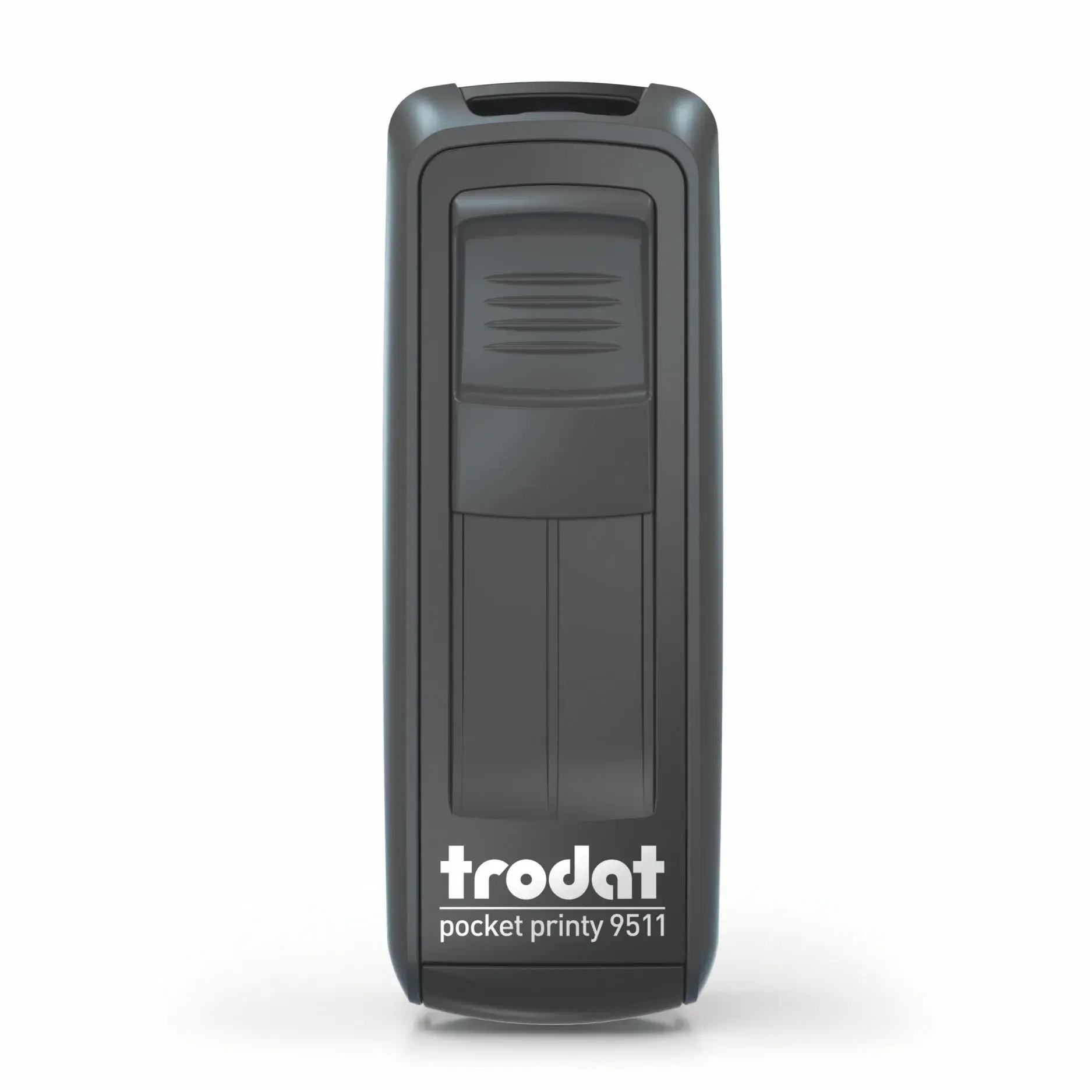 Trodat 9511 Siyah Cep Kaşe
