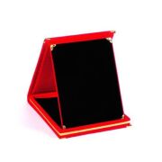 Albüm plaket - kırmızı - 15x20cm
