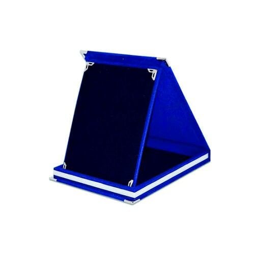 Albüm plaket - kırmızı - 9x12cm