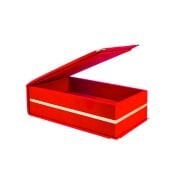 Kristal Plaket - Model 1