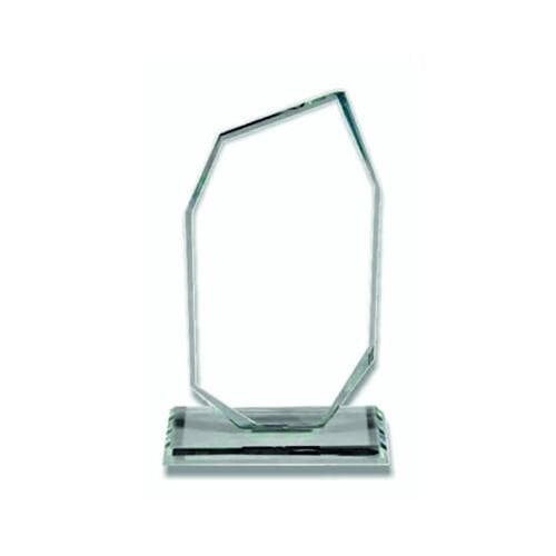 Kristal Plaket - Model 1