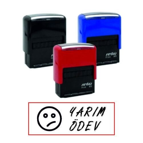 Öğretmen Kaşesi MD-01 - Sırdaş 911