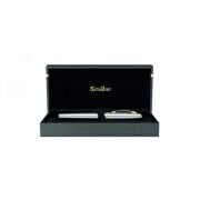 Scrikss Roller Kalem Kutulu Gold Krom 39