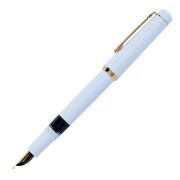 Scrikss Dolma Kalem Lüks Kutulu Beyaz 419