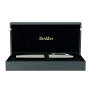 Scrikss Dolma Kalem Kutulu Titanyum 35