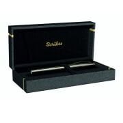 Scrikss Dolma Kalem Titanyum 39