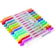 Twinliner Fosforlu Kalem Soft 12 Adet Set