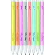 Scrikss Roller Kalem Smoothie Jel 8 Li Blister SMT07