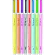 Scrikss Roller Kalem Smoothie Jel 8 Li Blister SMT07