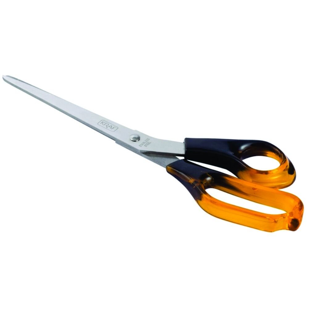 KRAF MAKAS AKRİLİK SAPLI 24 cm 9,5''